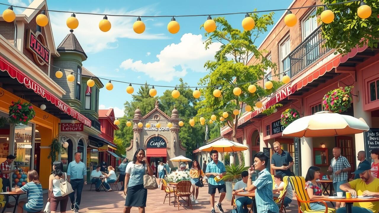 Must-Try Pigeon Forge Restaurants