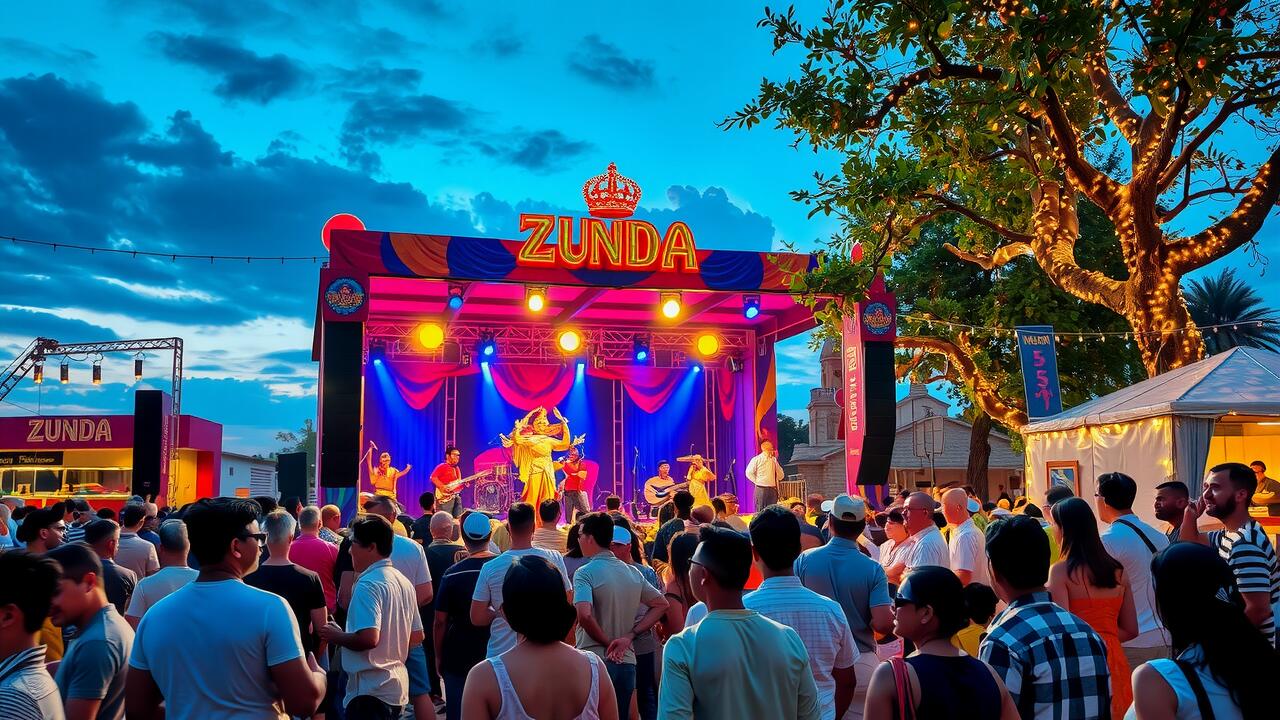 Spectacular Live Shows in Pigeon Forge